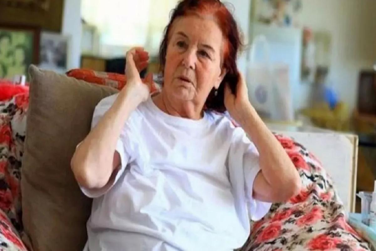 Ailesi cürüm duyurusunda bulunmuştu: Fatma Girik’in vefatında karar açıklandı