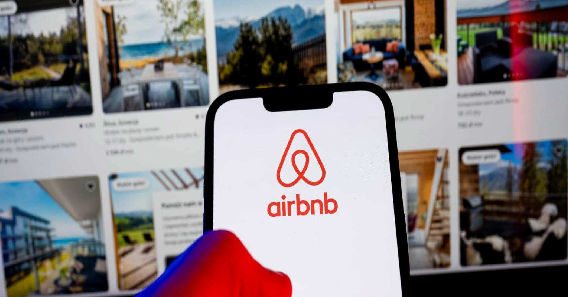 Airbnb yenilendi: Tatil için gerekli olan her şey tek çatı altında toplandı