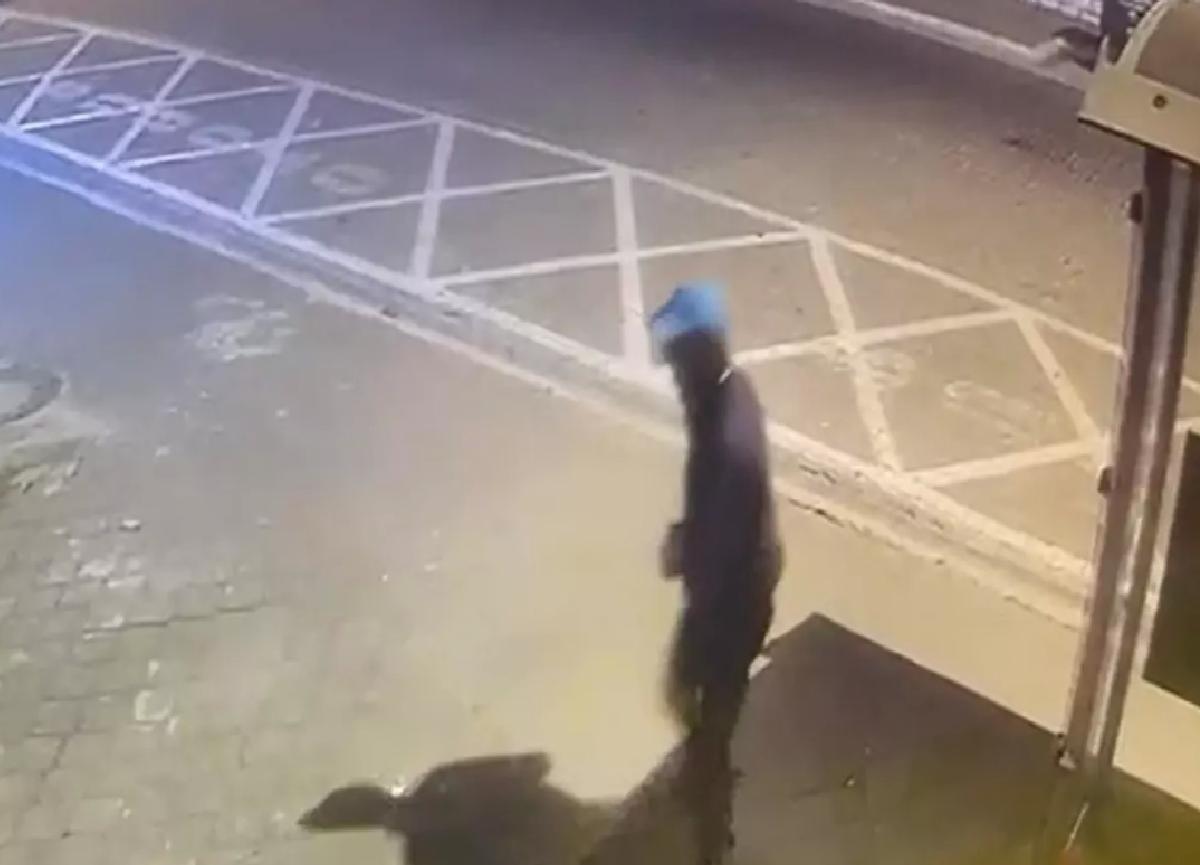 AK Parti İlçe Başkanlığına Taşlı Akın Yapan Kuşkulu Tutuklandı