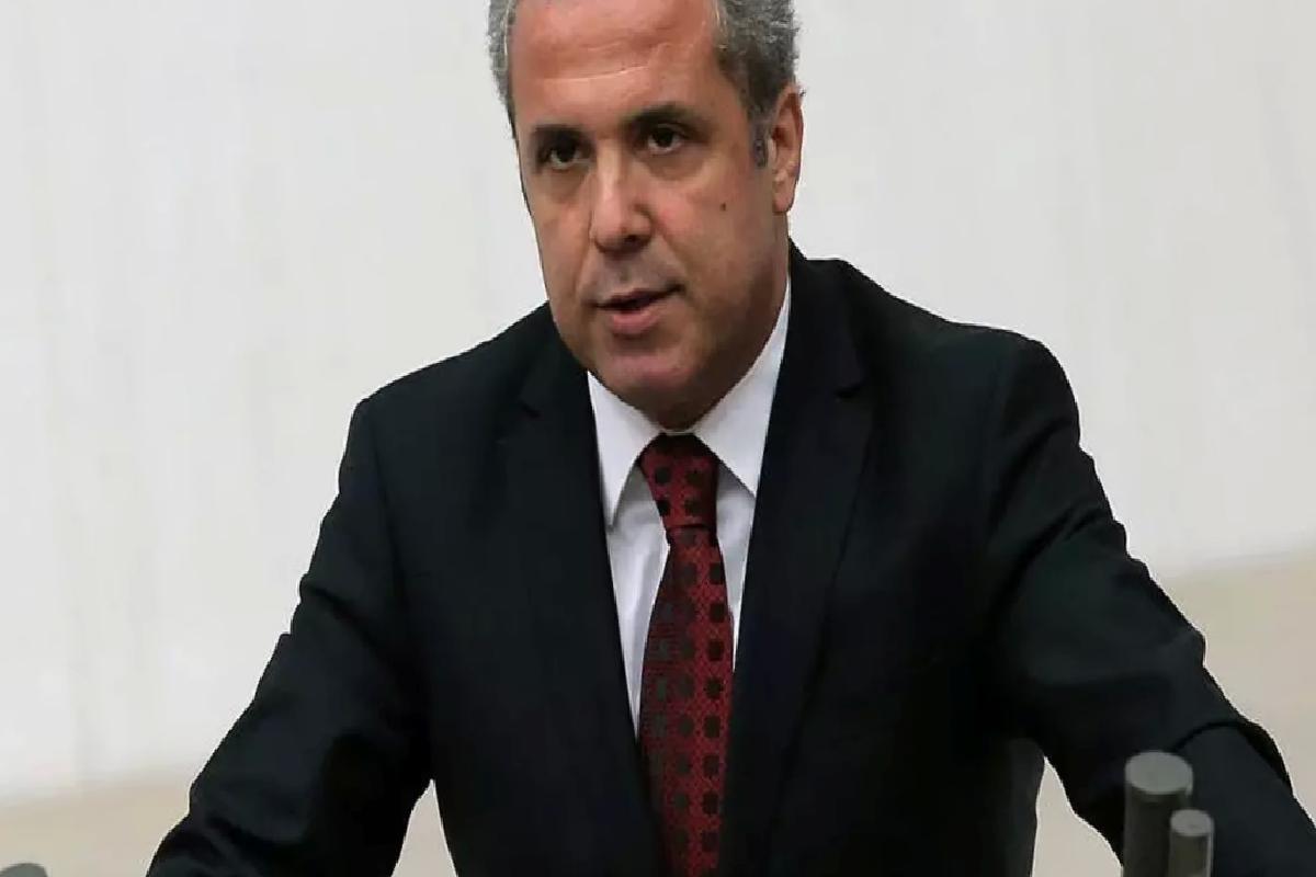 AK Partili Şamil Tayyar: DEM Parti’nin Cumhur İttifakı’na katılma ihtimali yüksek