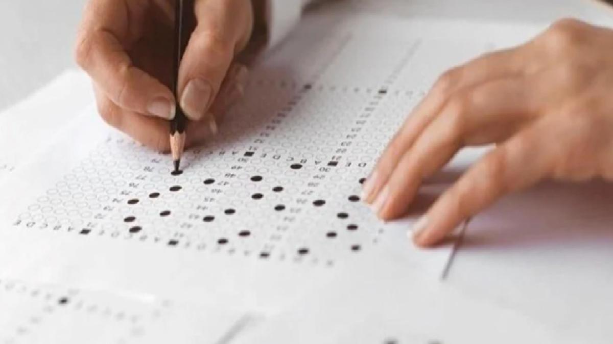 Akademi Giriş Sınavı müracaat ekranı erişime açıldı