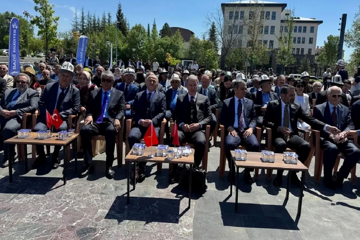 Akar: Birliğimizi Güçlendireceğiz