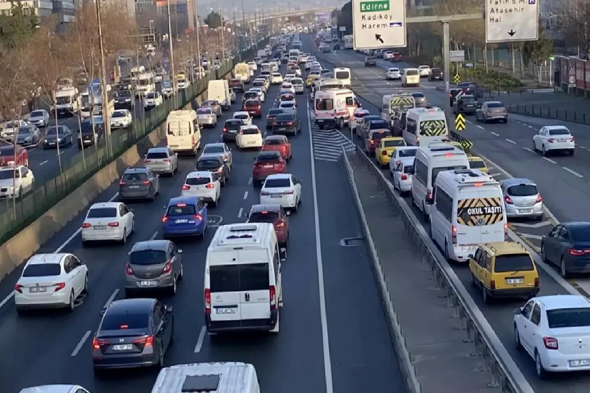Akaryakıt fiyatlarında yeni indirim muştusu