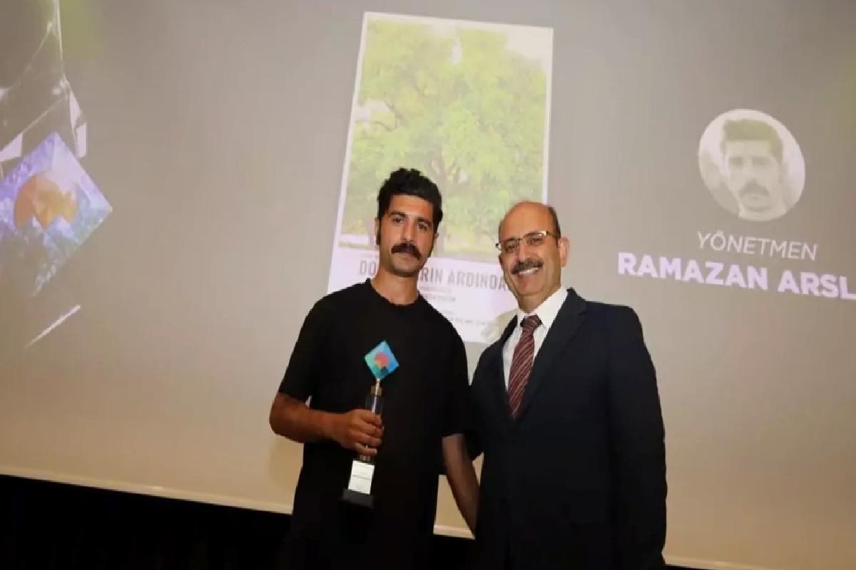 Akdeniz Sinema Üretim Şenliği Antalya’da Gerçekleşti