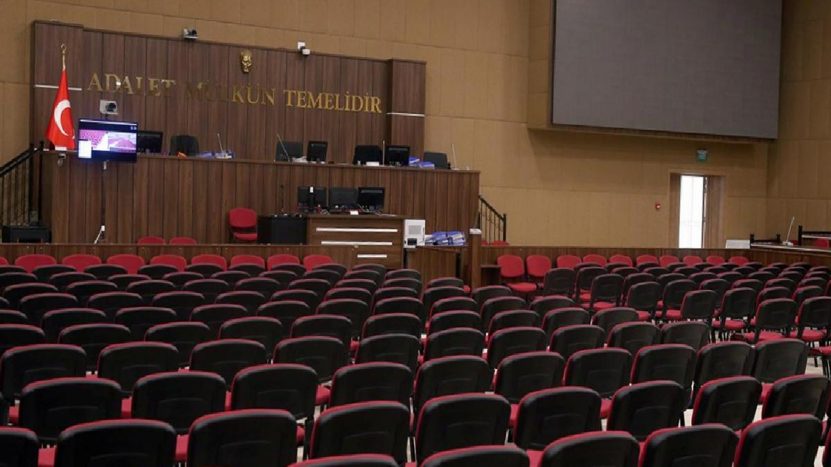 Aksaray’da eşini konuta almayan kocaya mahpus cezası verildi