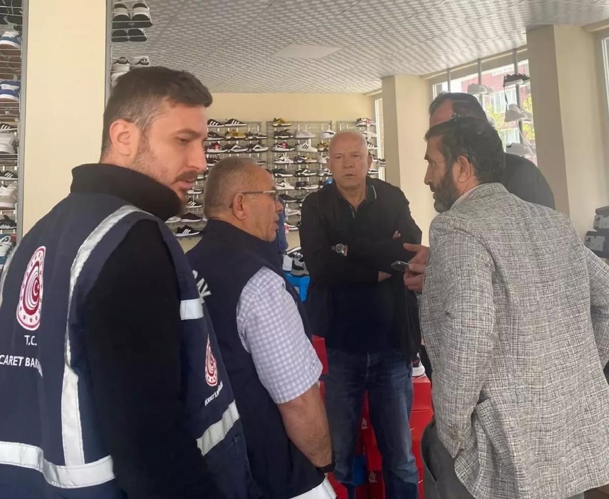 Aksaray’da Kurban Bayramı Kontrolleri