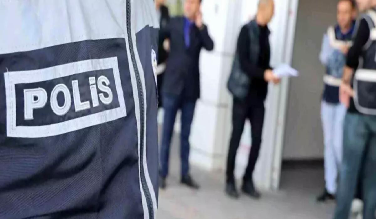 Aksaray’da uyuşturucu operasyonu