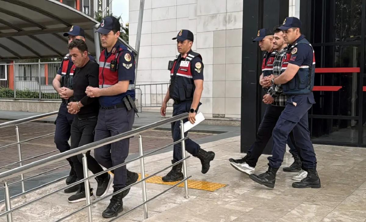 Alanya’da Av Tüfeğiyle Vefat: 3 Kişi Tutuklandı