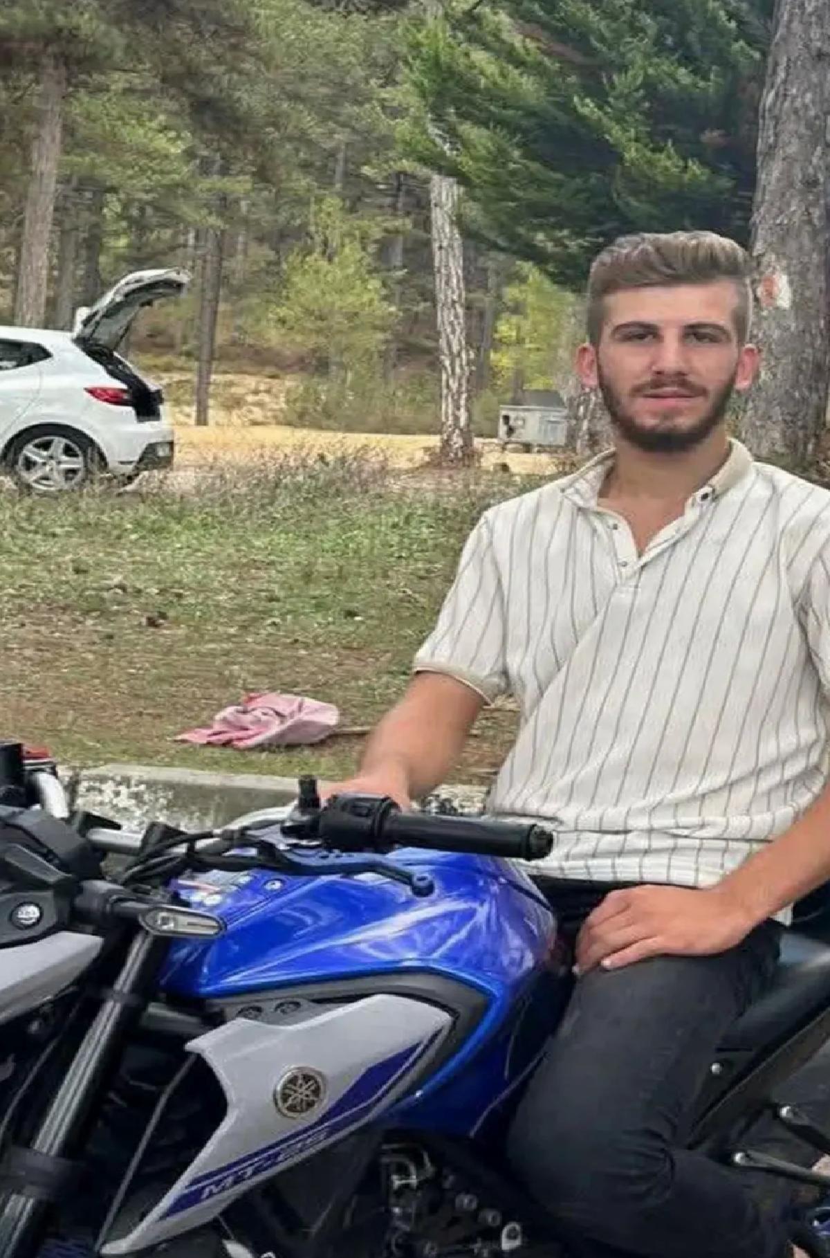Alanya’da Tartışmada Av Tüfeği ile Genç Öldü