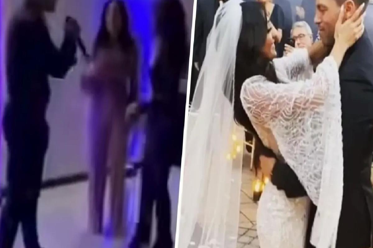 Aldatılan koca, karısına sürpriz doğum günü yapıp ilgisini ifşa etti