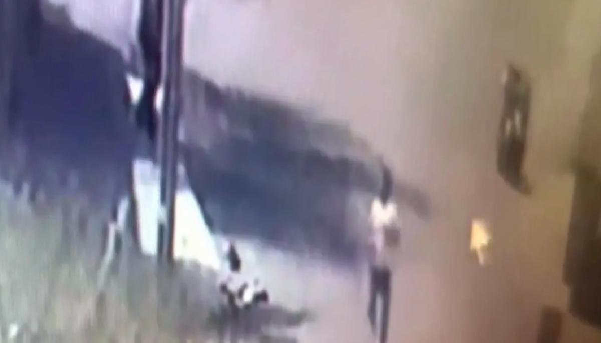 Aldatma Kuşkusuyla Bıçaklama Olayı