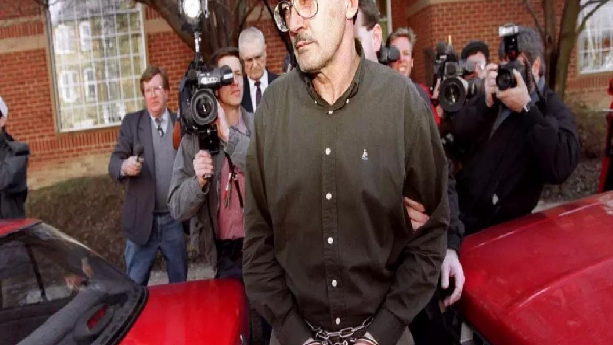 Aldrich Ames’in İhaneti