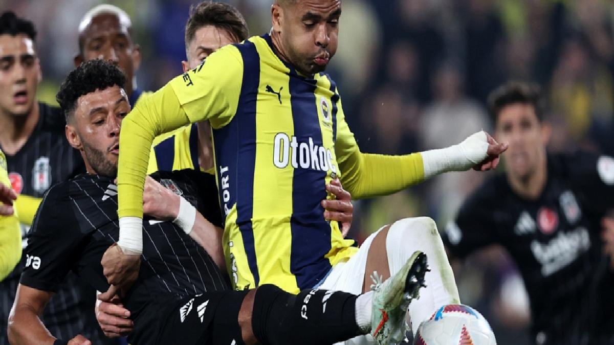 Alex Oxlade Chamberlain: Fenerbahçe’ye karşı alınan galibiyetler her vakit özeldir