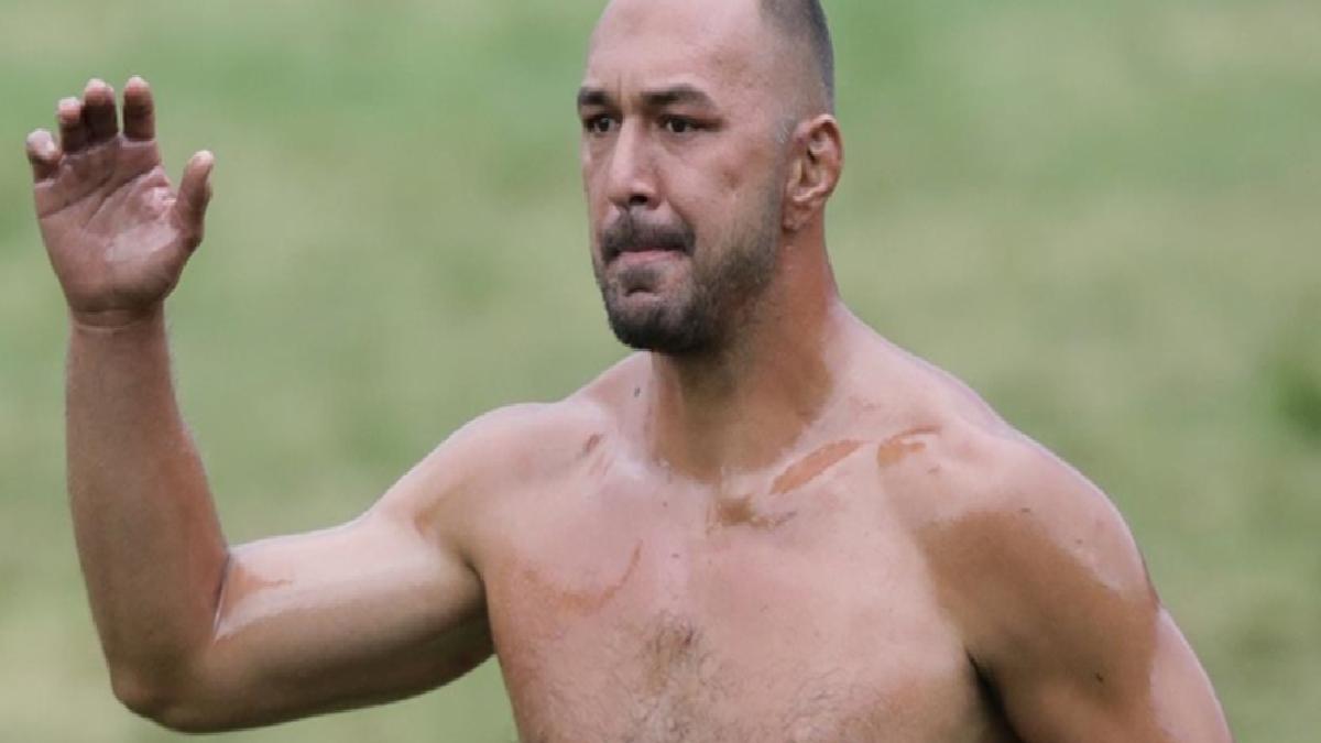 Ali Gürbüz, özür diledi