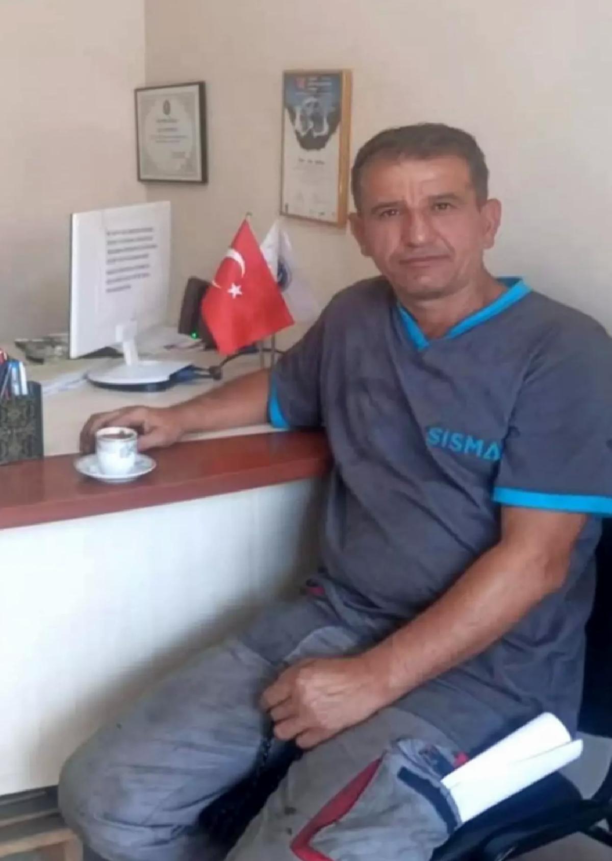 Ali İkiz, Kütahya Oda Başkanlığına Aday