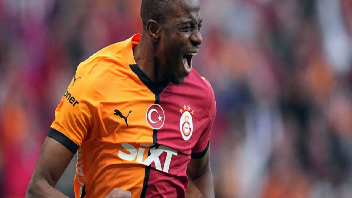 Ali Koç: Osimhen bize hiçbir vakit teklif edilmedi