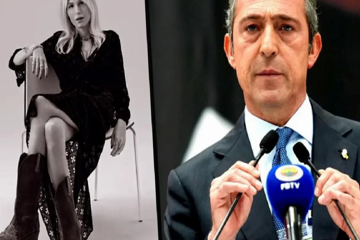 Ali Koç’a yakın dostundan dayanak: Nankör, vefasızlar