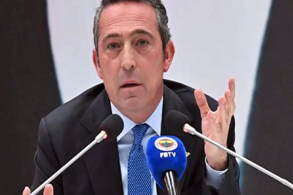 Ali Koç’un Galatasaray’dan transfer etmek istediği ikinci oyuncu ortaya çıktı