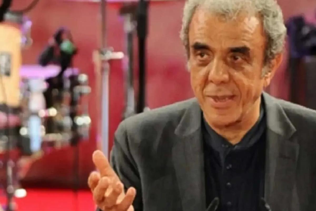 Ali Özgentürk son seyahatine uğurlanıyor