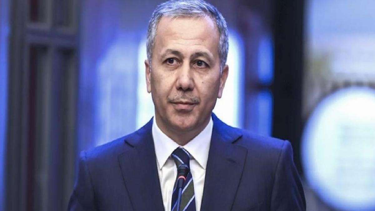 Ali Yerlikaya’dan provokatif paylaşım uyarısı