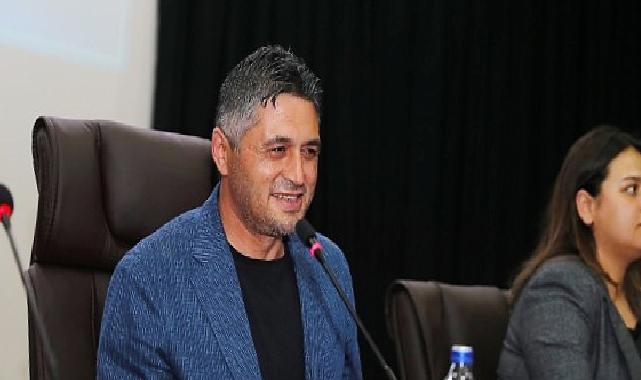 Aliağa Belediye Meclisi Mayıs Ayı İkinci Birleşimi Yapıldı
