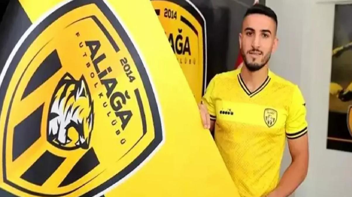 Aliağa FK, Hasan Çelik ile Yollarını Ayırdı