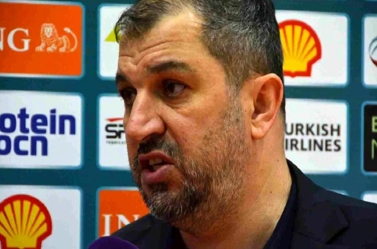 Aliağa Petkimspor Değerli Zafer Aldı
