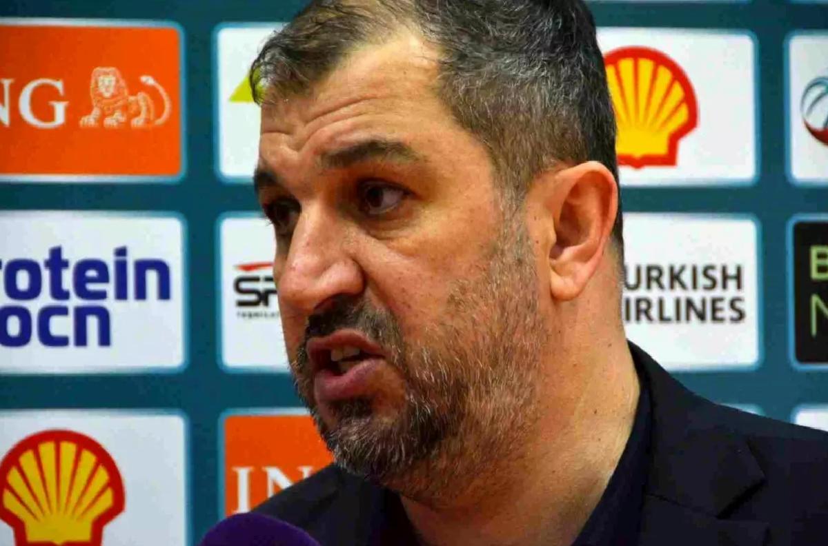 Aliağa Petkimspor Galip Geldi