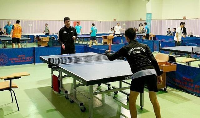Aliağalı Özel Sportmenler Türkiye Şampiyonası’na Gidiyor