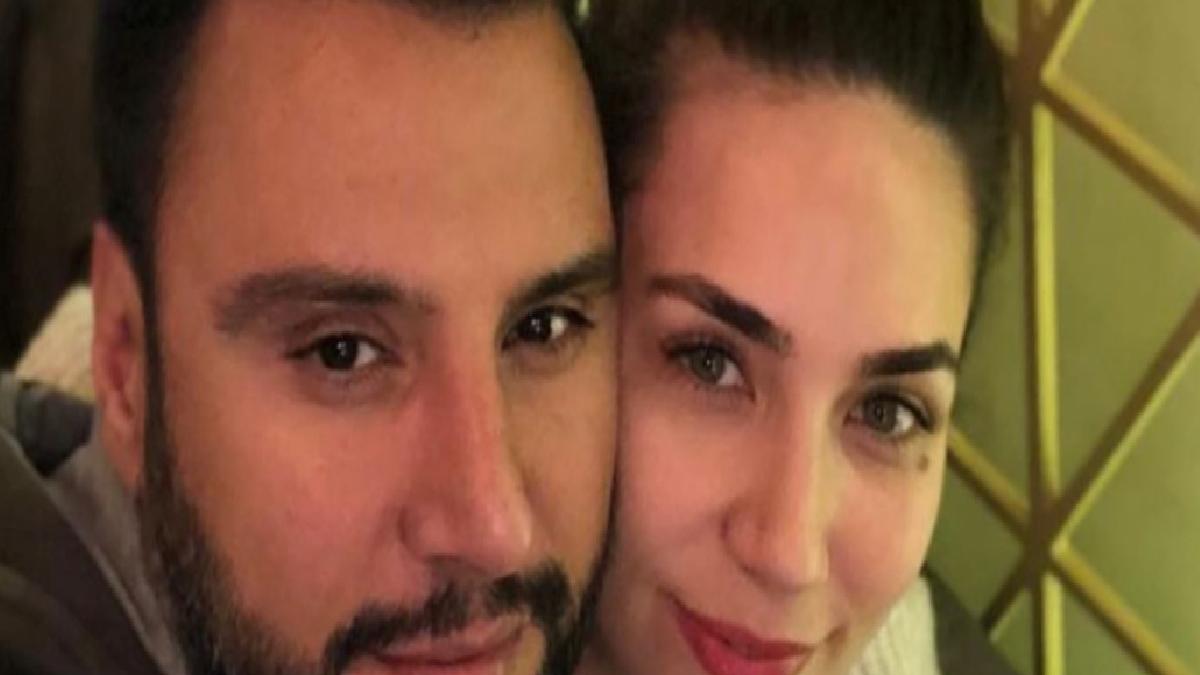Alişan evlilik yıldönümü paylaşımı yaptı: “Mükemmel kadın”