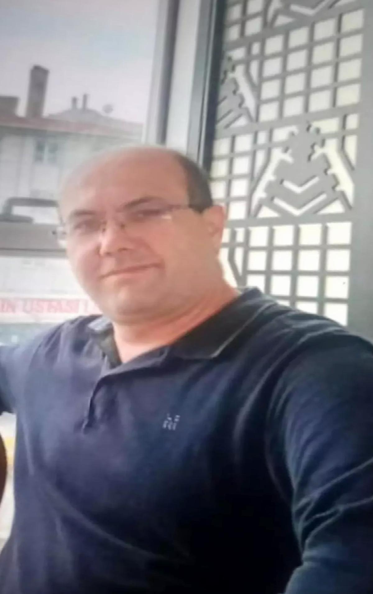 Alkollü Şoför Kuryeyi Öldürdü