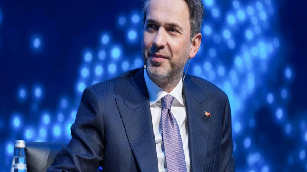 Alparslan Bayraktar duyurdu: Karadeniz’den yeni müjde gelebilir