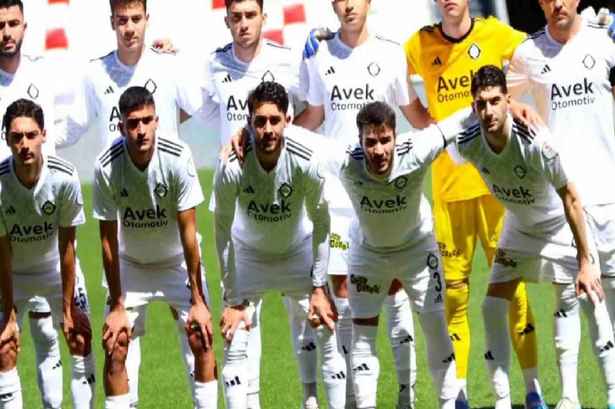 Altay 3-0 Kırklarelispor, Muhteşem Lig’e Veda