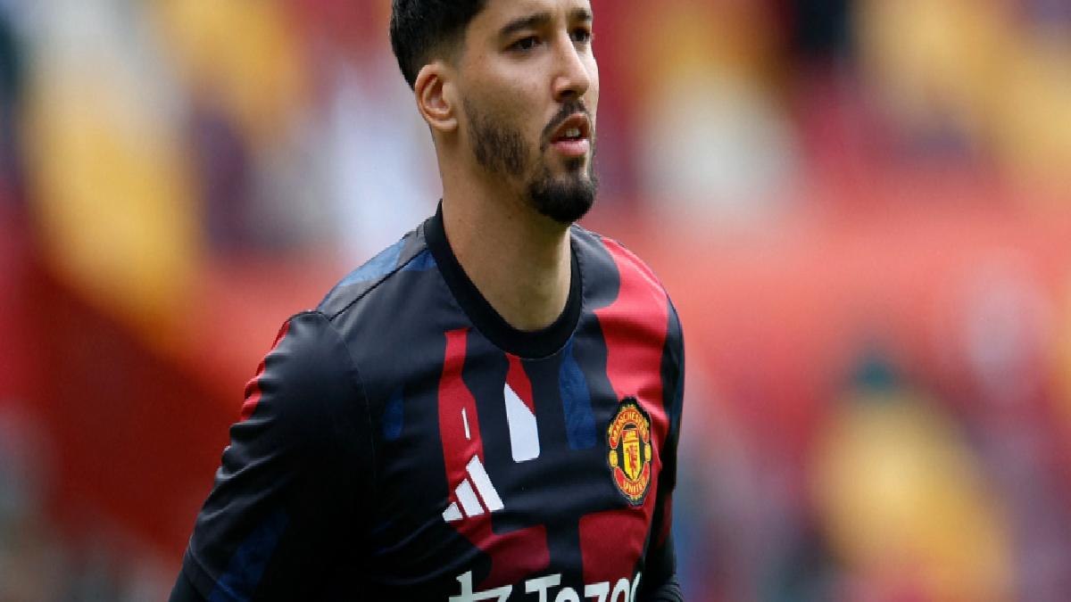 Altay Bayındır forma giydi! Manchester United, Brentford’a yenildi