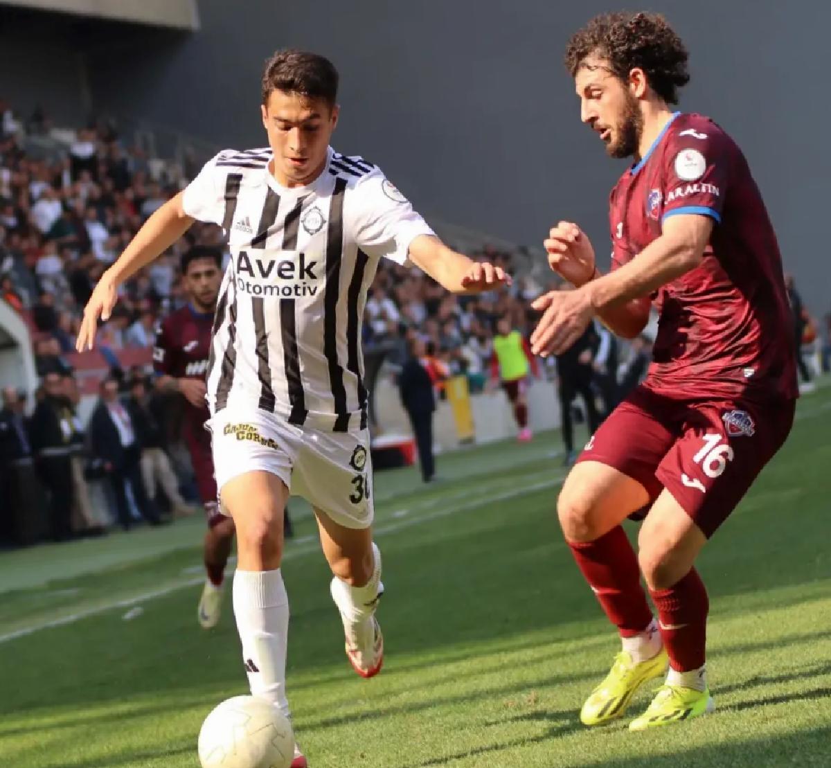 Altay, Genç Yeteneklerini Satmayı Planlıyor