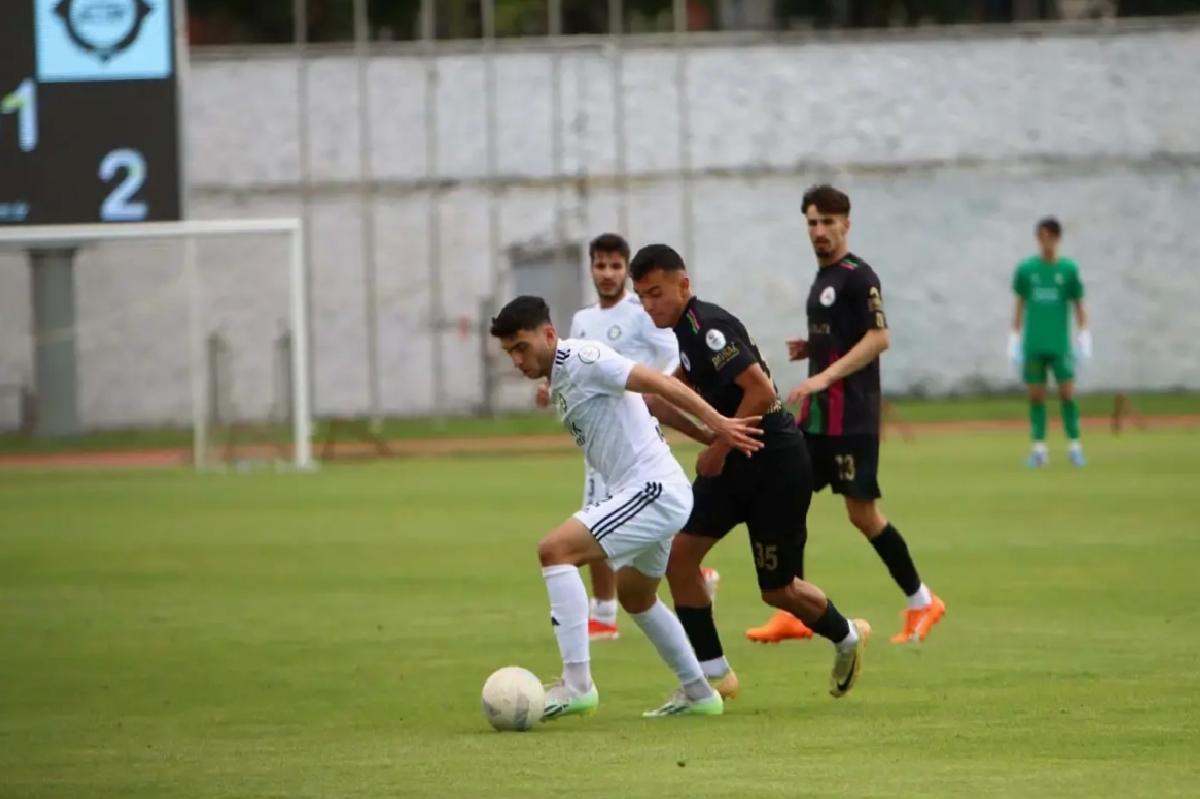 Altay, Kırklarelispor’u Yenmek İstiyor