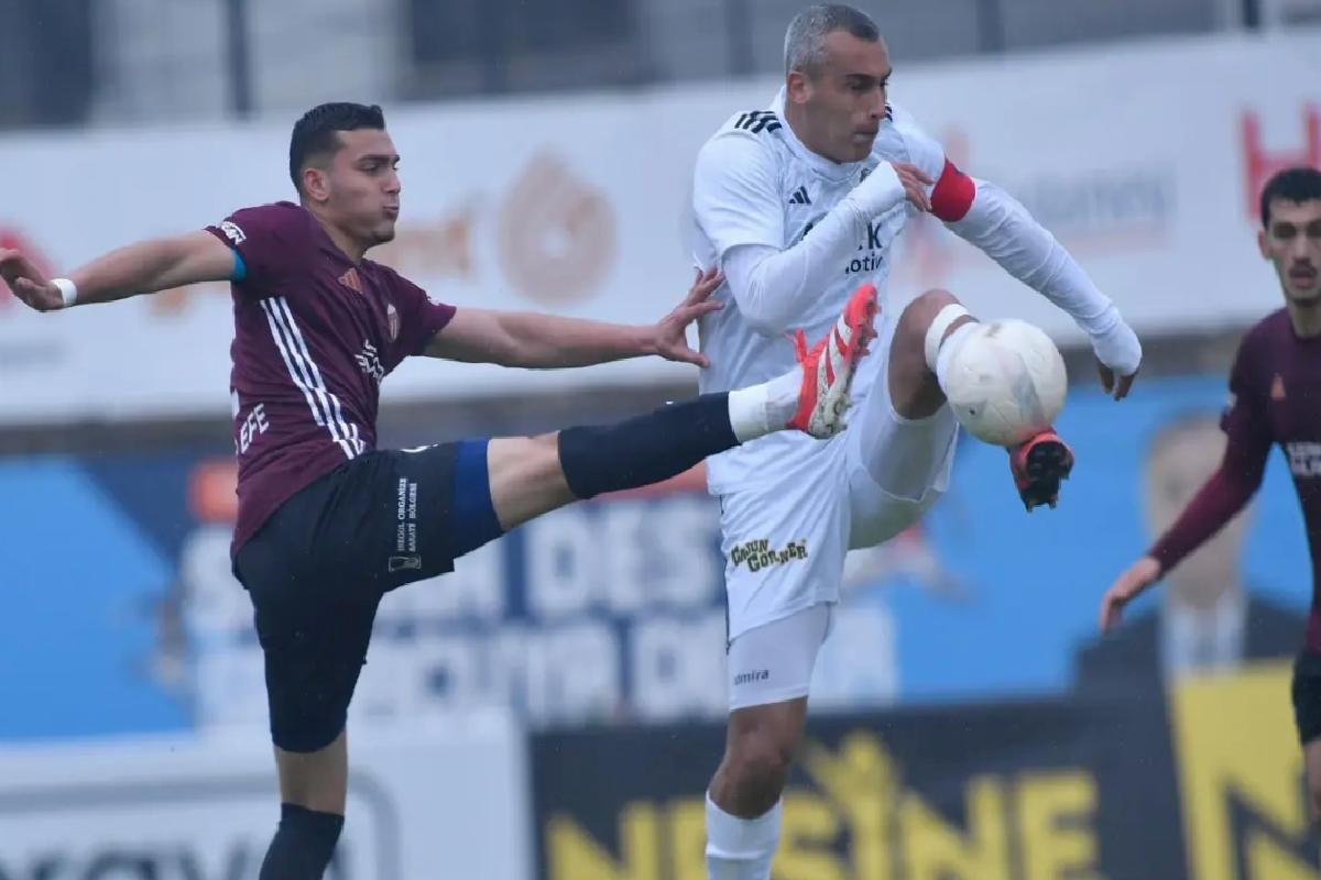 Altay Yeni Kural Nedeniyle 2 Oyuncusunu Gönderecek