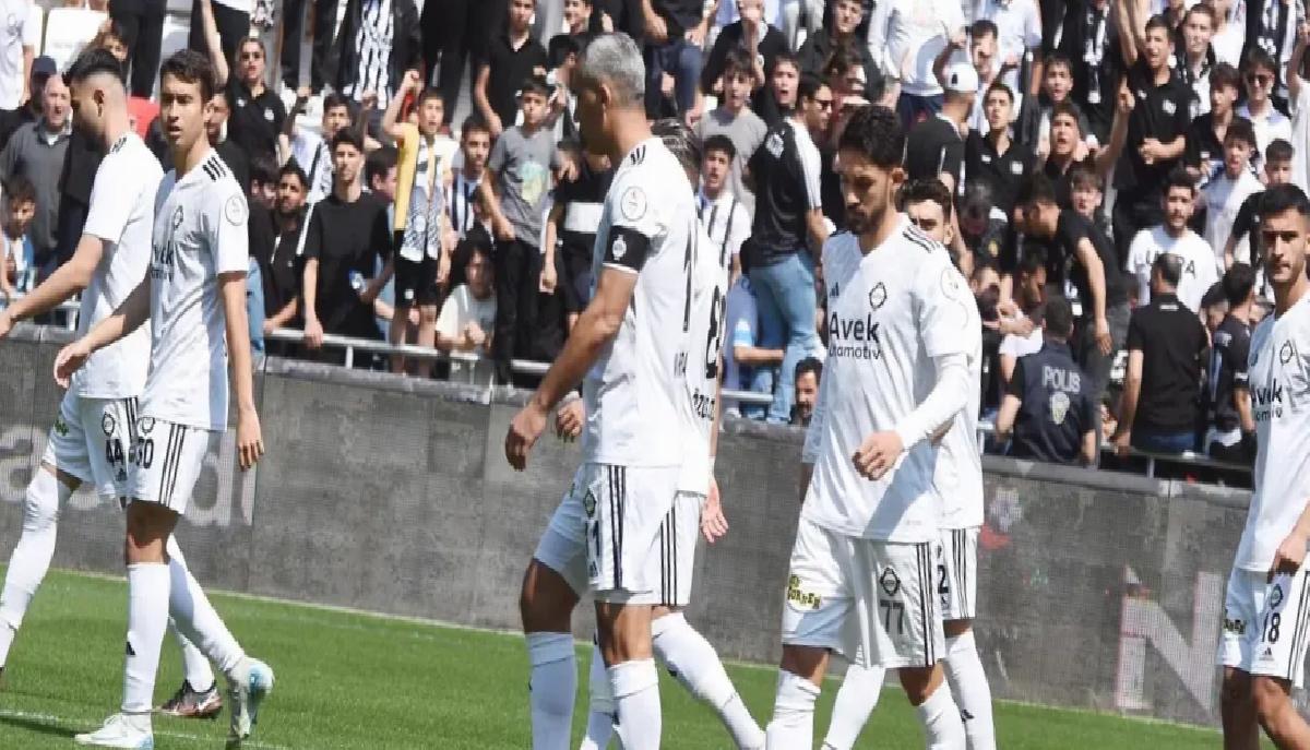 Altay’da Alarm! 10 Oyuncu Gidiyor