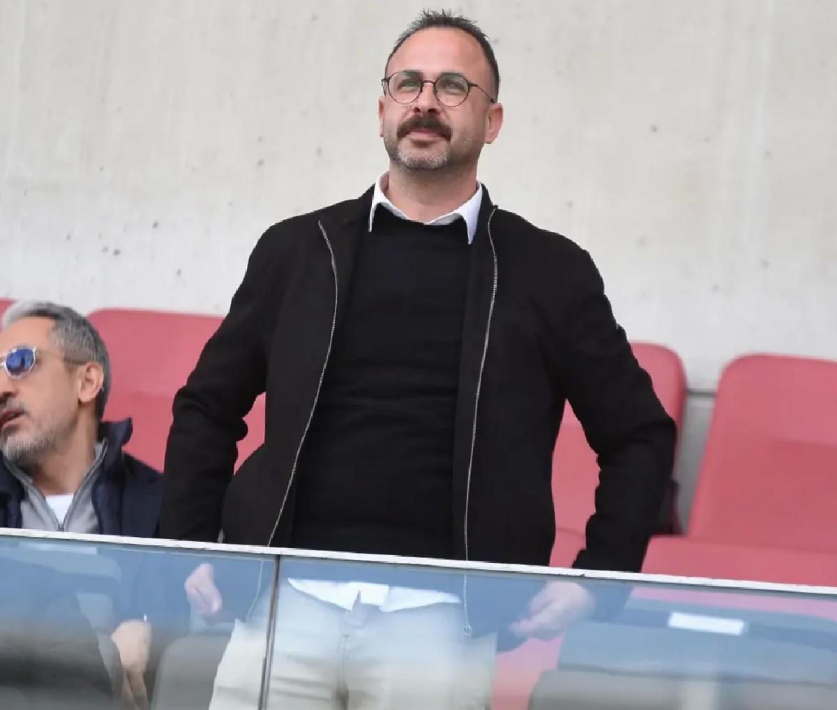 Altay’da Lider Değişikliği Yakın