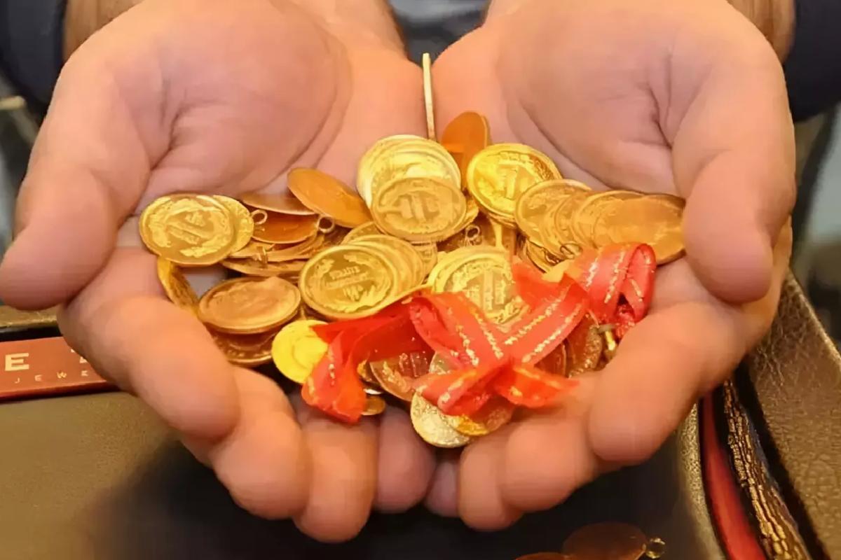 Altın barış havasını sevmedi! Fiyatlarda bir günde büyük değişim