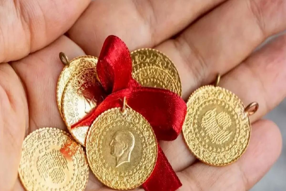 Altın fiyatları Fed toplantısı öncesi tekrar hareketlendi