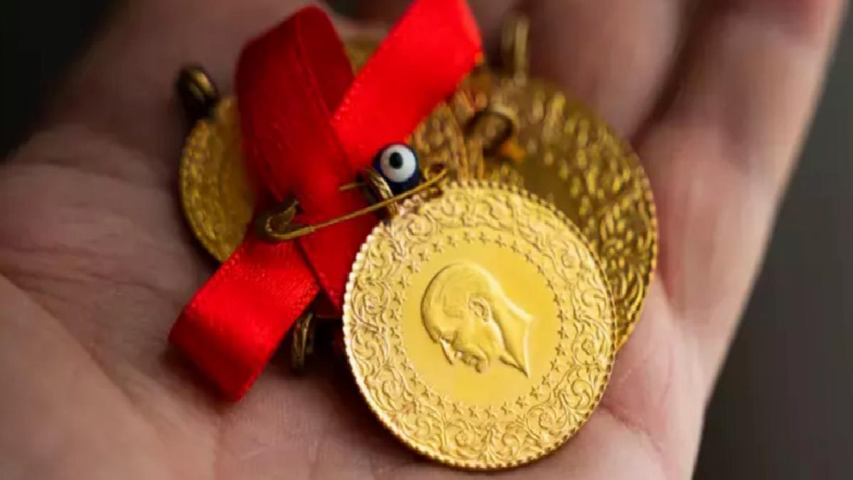 Altının gramı güne yükselişle başladı