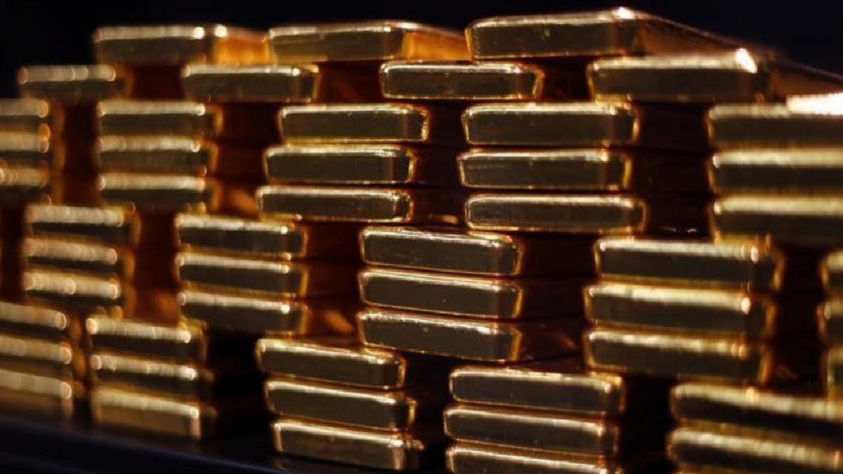 Altının kilogram fiyatı 4 milyon 110 bin liraya yükseldi