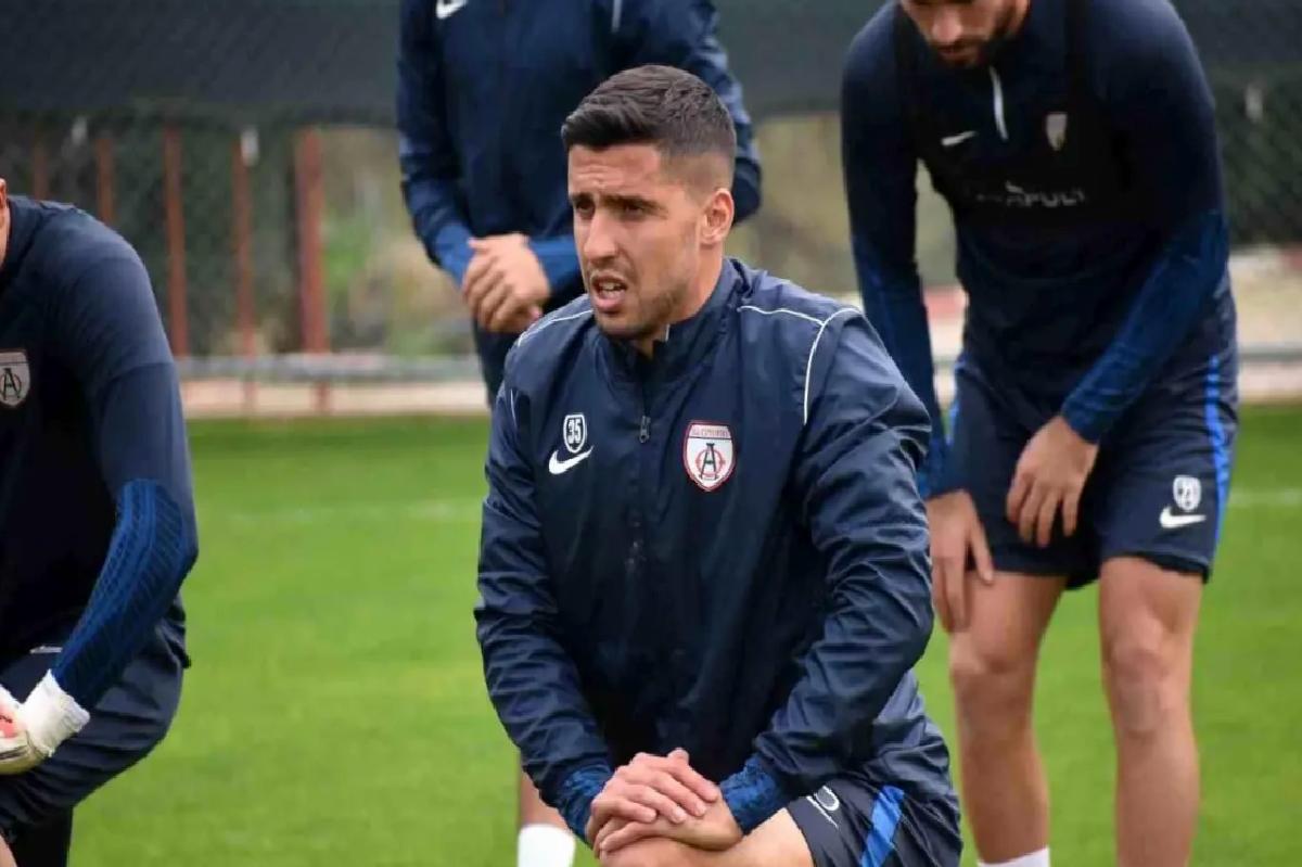 Altınordu, Adana’da Cins Peşinde