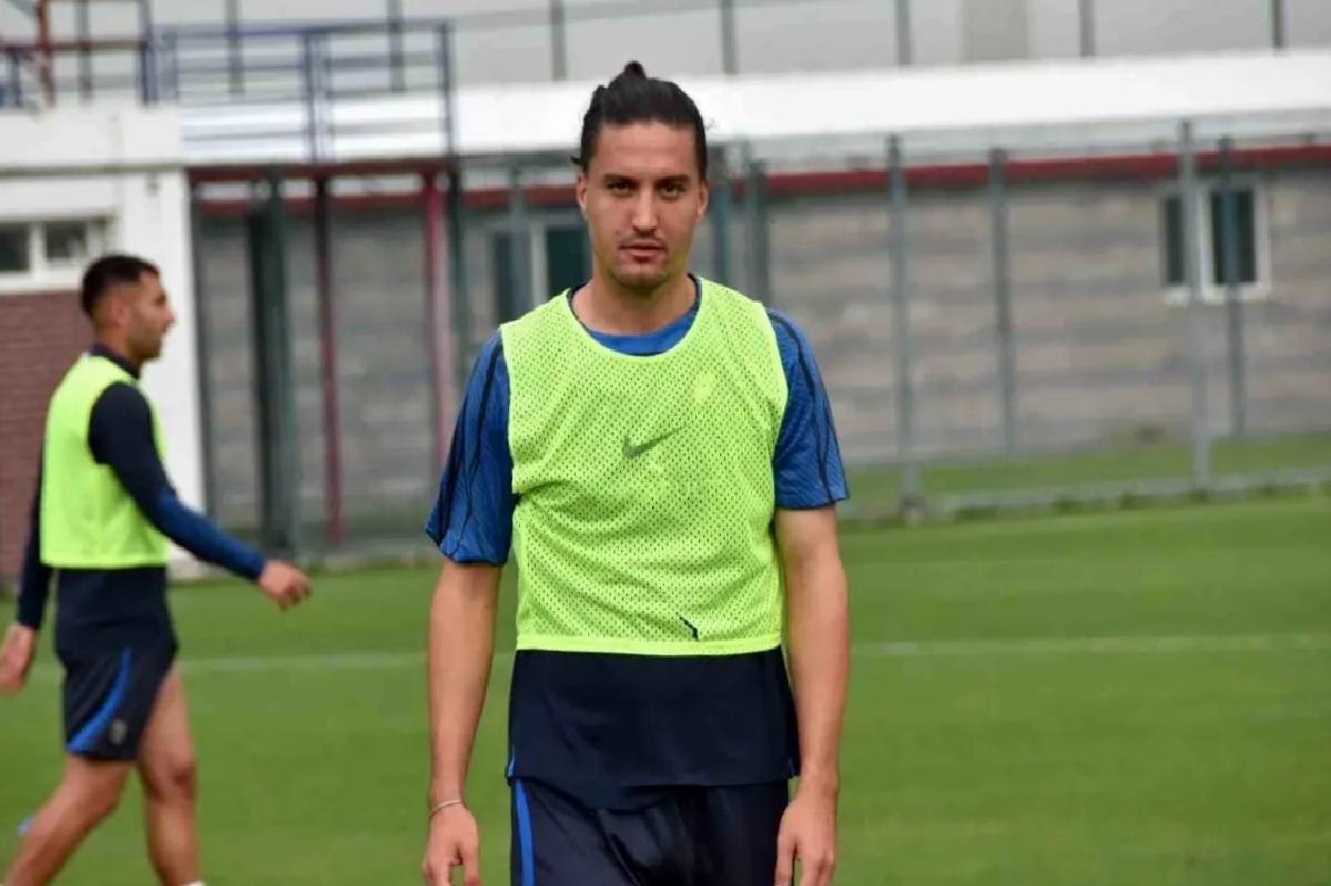 Altınordu FK’dan Play-off Amacı