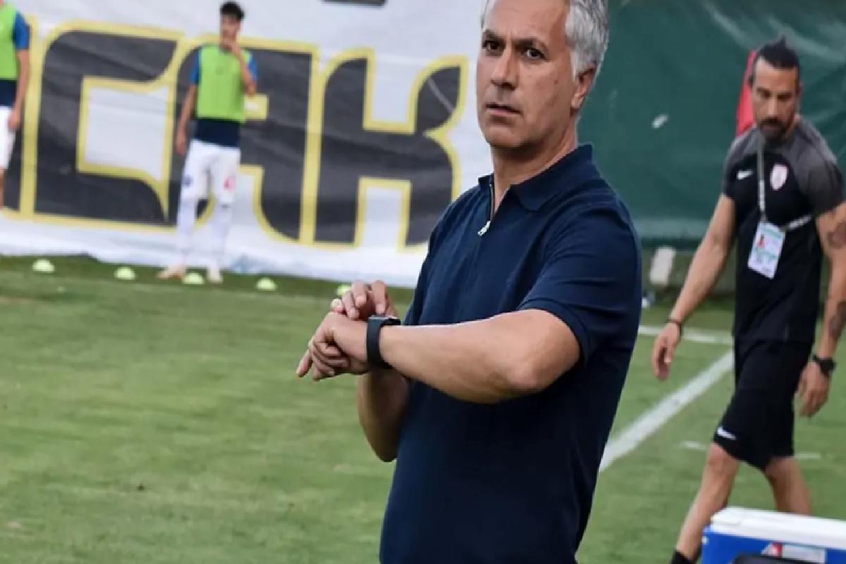 Altınordu, Kastamonuspor ile Play-Off’a Hazır