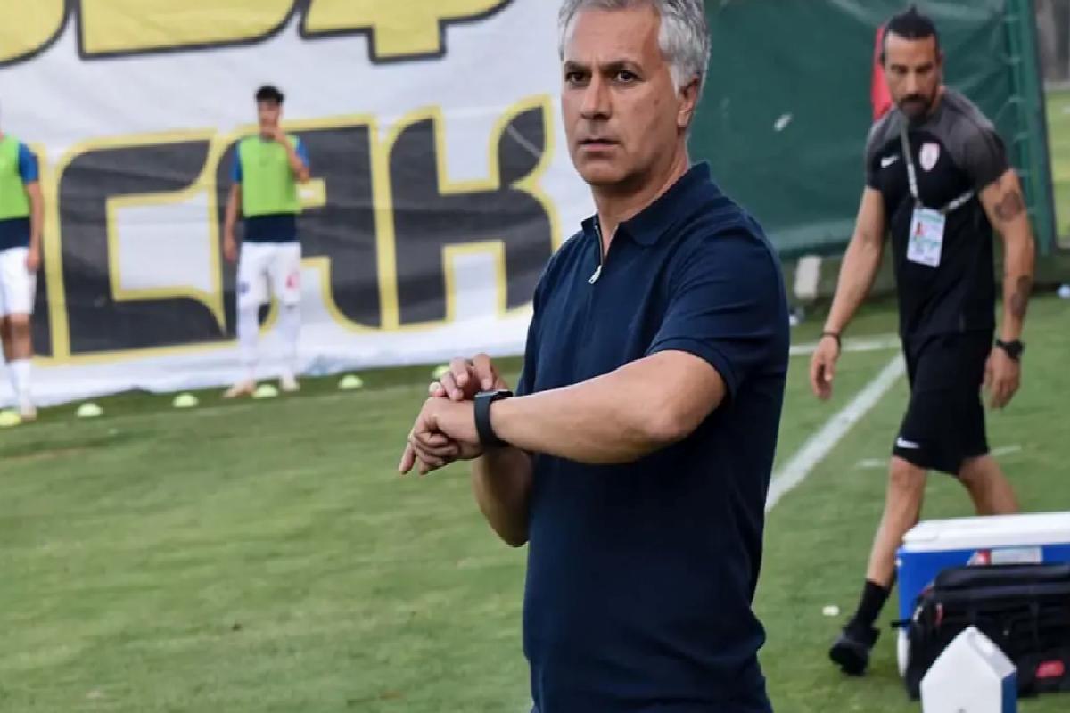 Altınordu, Kastamonuspor Maçında Taraftarla Buluşacak