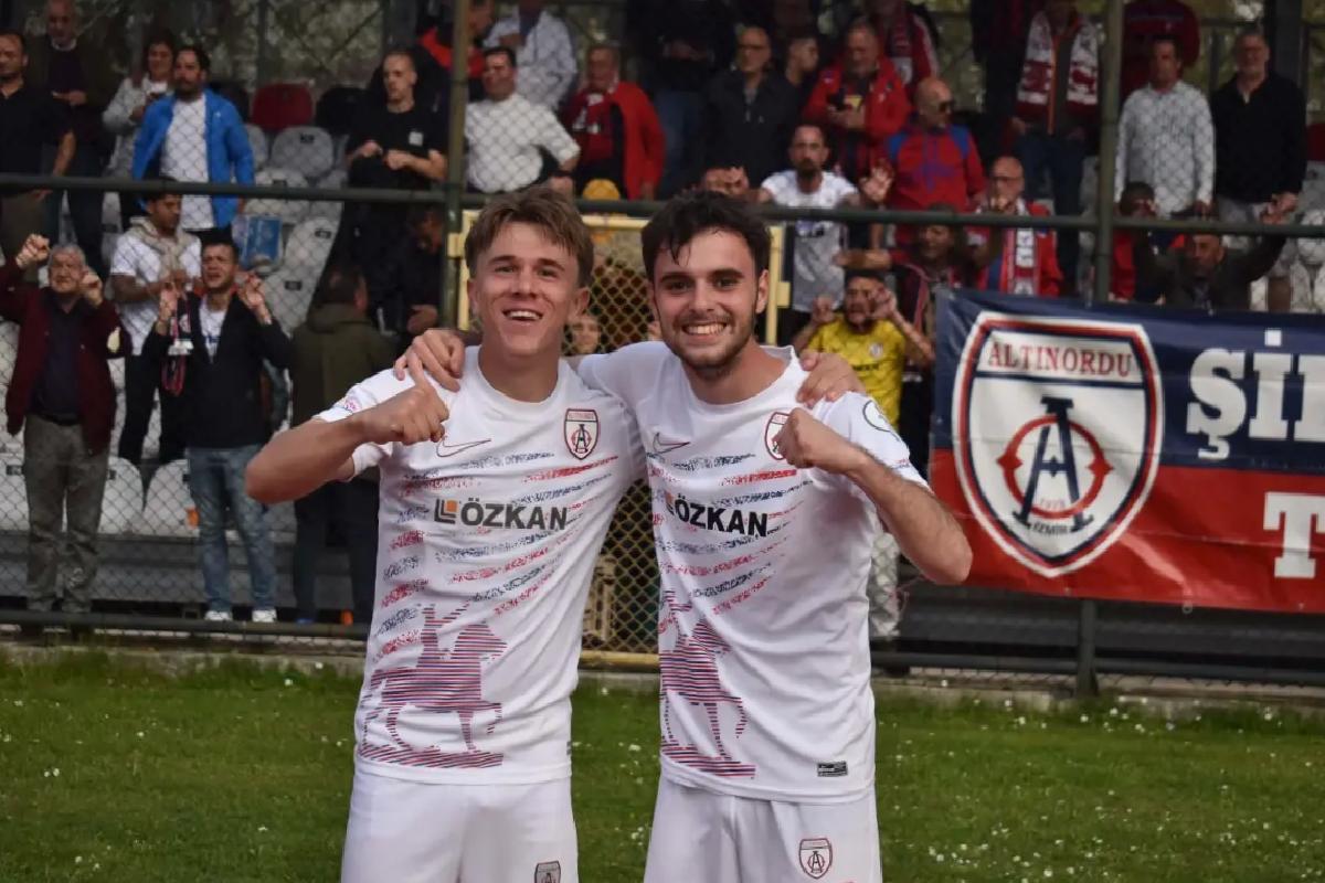 Altınordu, Play-Off’ta Batman Petrolspor’u ağırlıyor