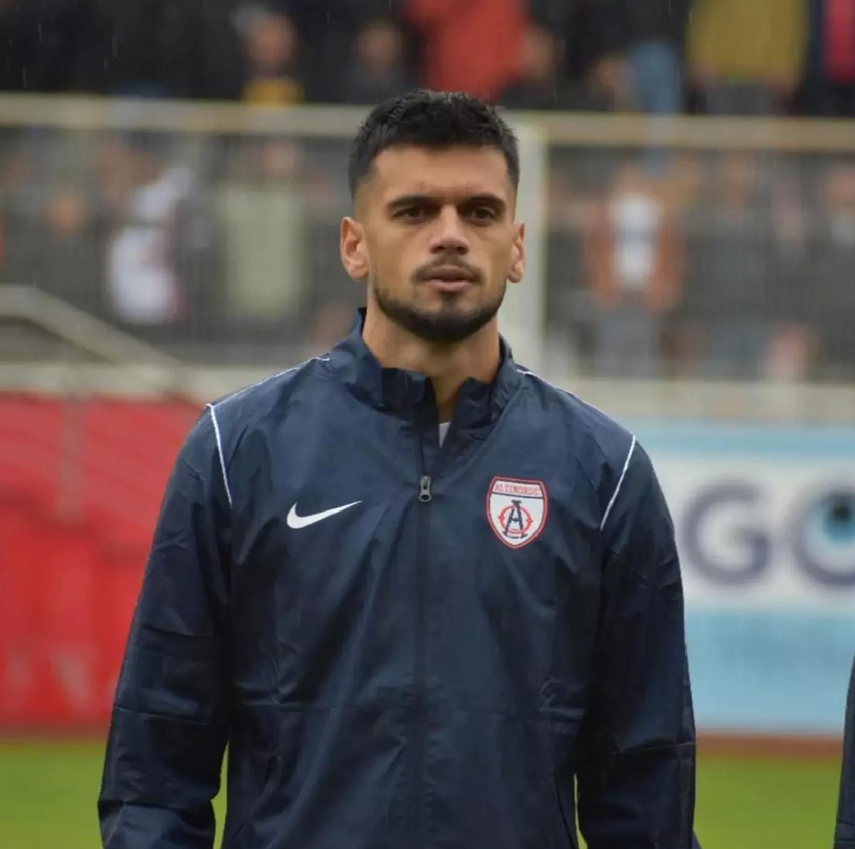 Altınordu, Play Off’ta Galip Geldi