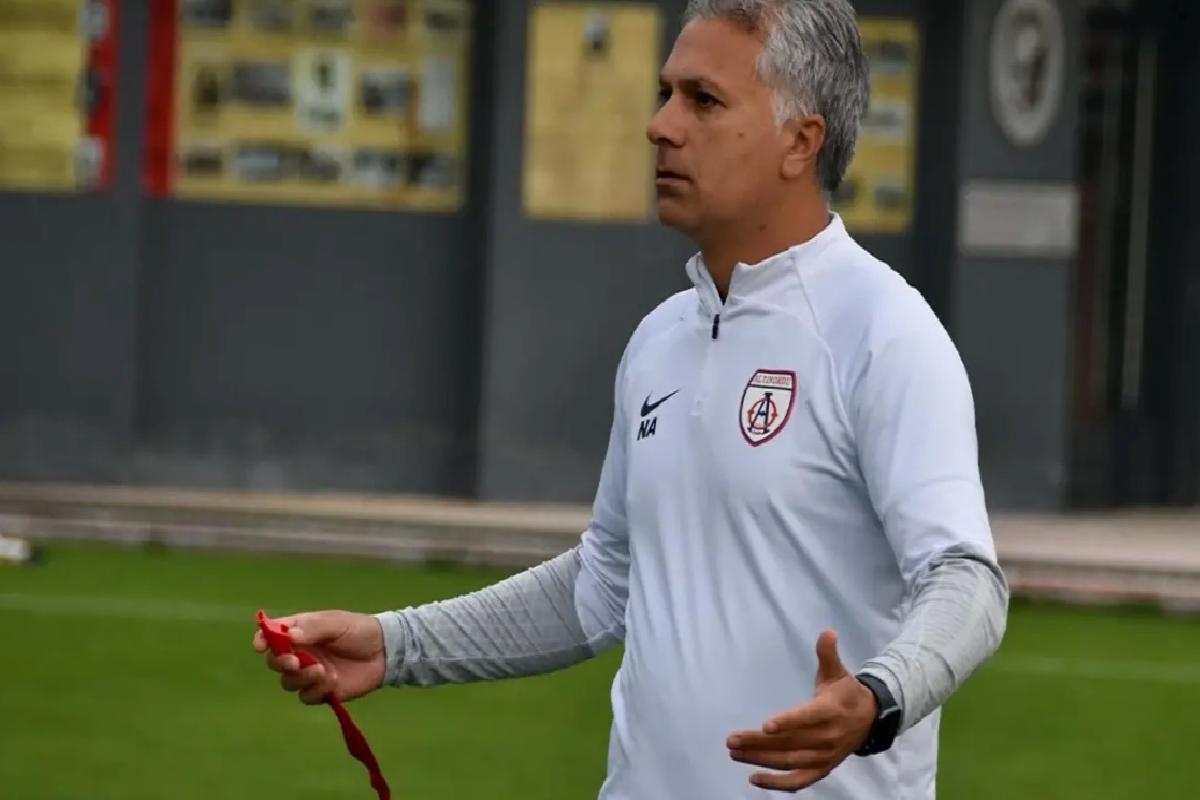 Altınordu’nun Play-Off Gayesi